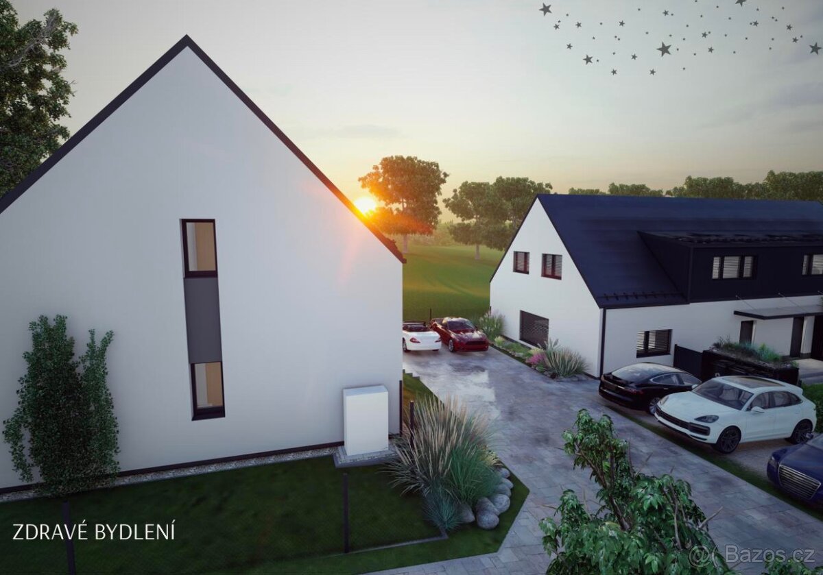 Dům k bydlení, nebo jako investici - 7