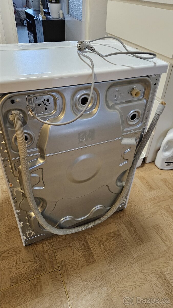 Pračka Beko slim 6kg - 7