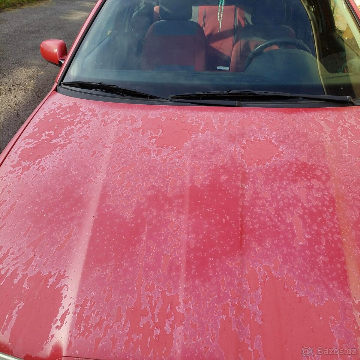 Škoda Octavia 1.6 75kW - 7