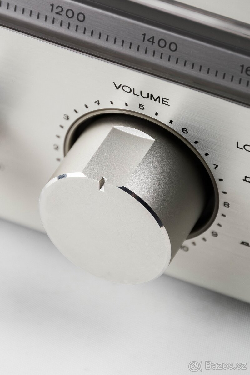 HITACHI SR-2010 / japonský receiver - 7