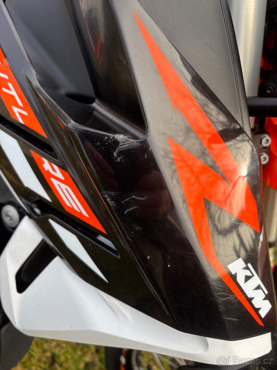 Ktm 890 Adventure R - 7