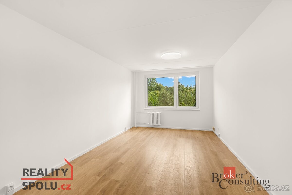 Prodej, byty/3+1, 76 m2, Urbánkova 3371/69, Modřany, 14300 P - 7