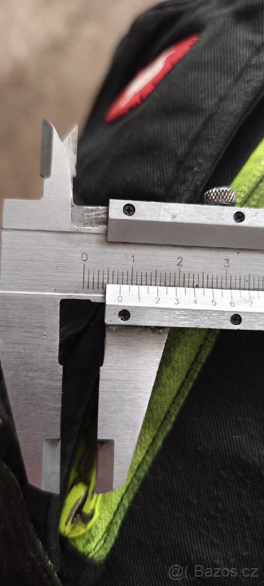 Zimní pneu 245/45 R19 - 7