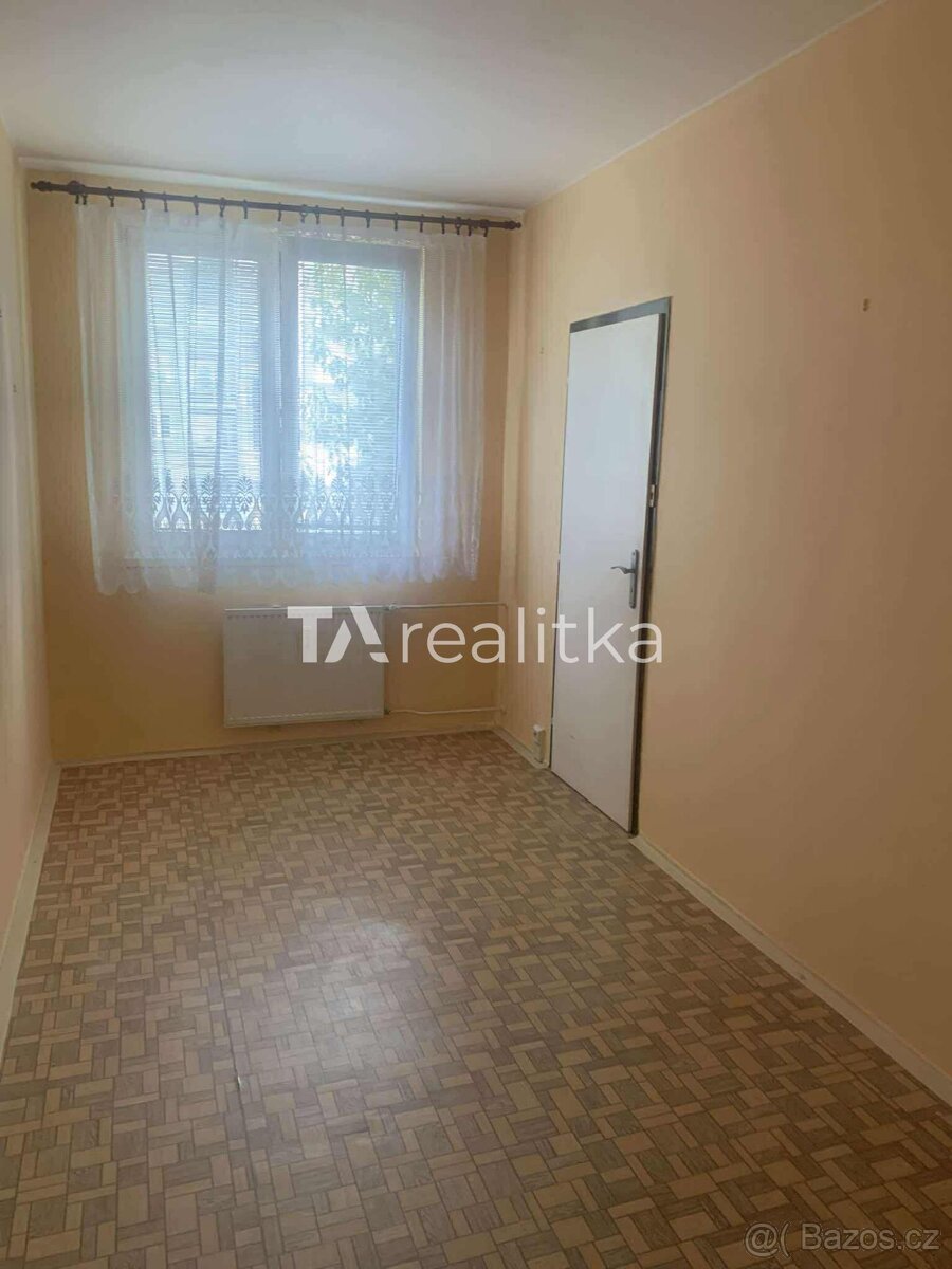 Pronájem byt 2 + 1, 44㎡ Havířov 73601 - 7