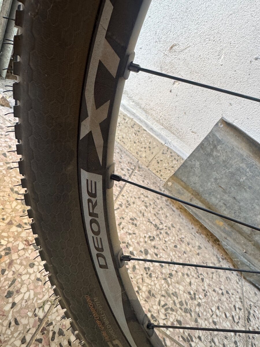 Cannondale Trail SL 29” - 7