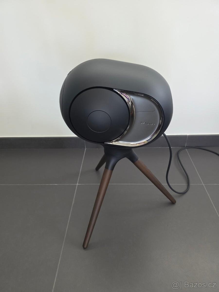 Bezdrátový repro Hi-End - Devialet Phantom 108dB, 12/26 - 7