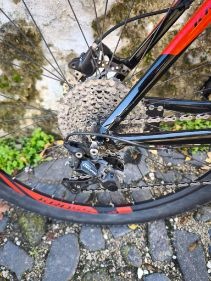 Elektrokolo Kross level boost 1 - 7