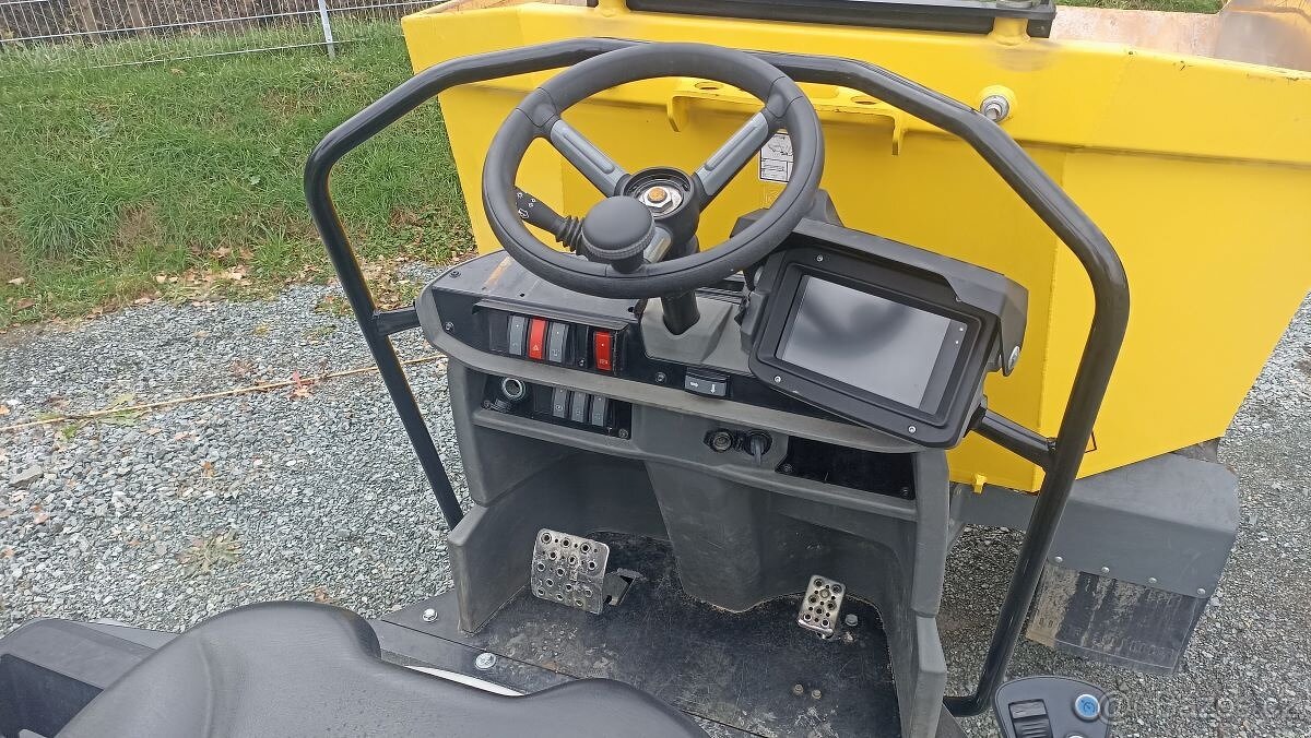 Dempr Wacker Neuson DW 50 - 7