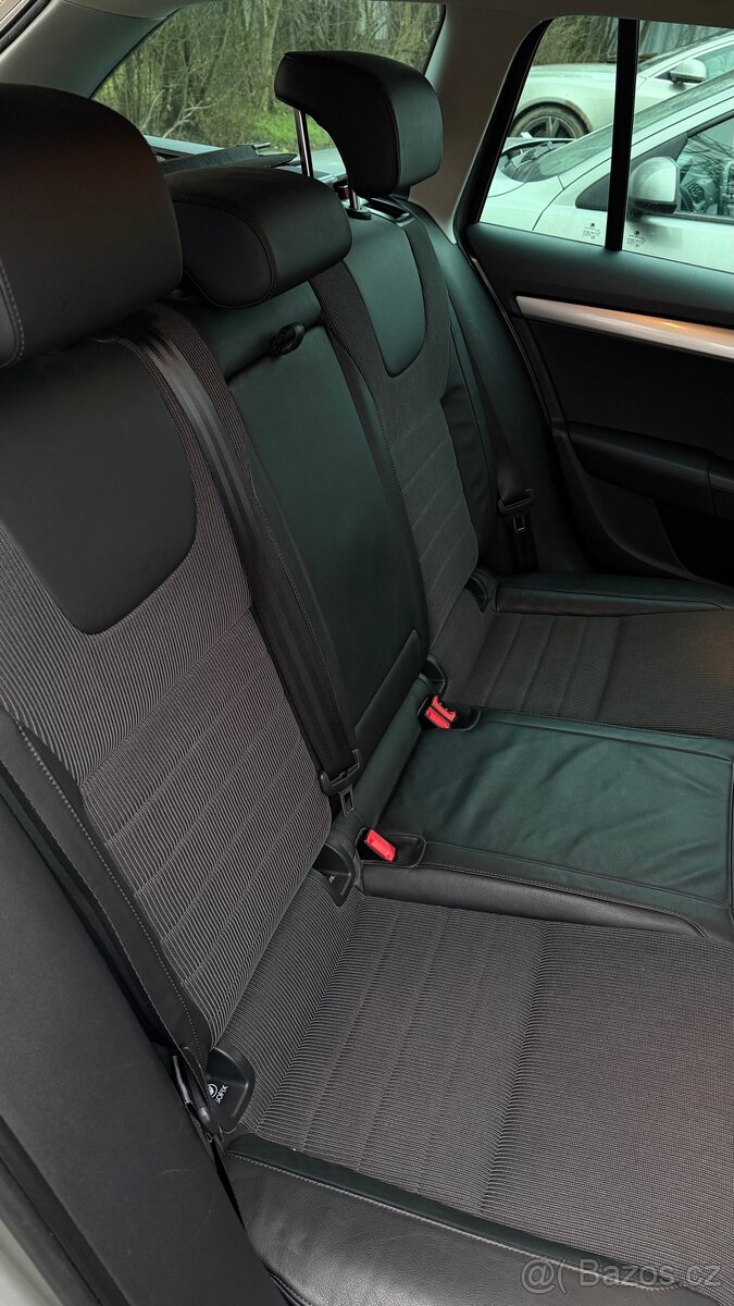 Škoda Octavia 3 - 7