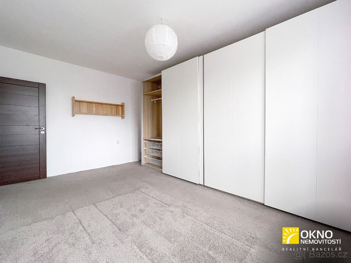 Byt 2+1 ve Velké Bíteši - 7