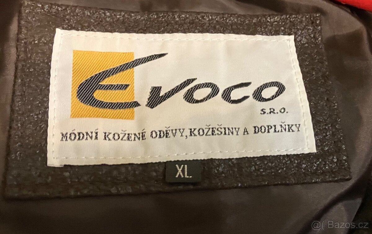 Kožený kabát - 7