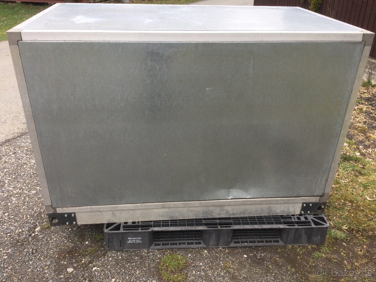 Kurnik,králikárna,psí bouda rám/konstrukce - 7