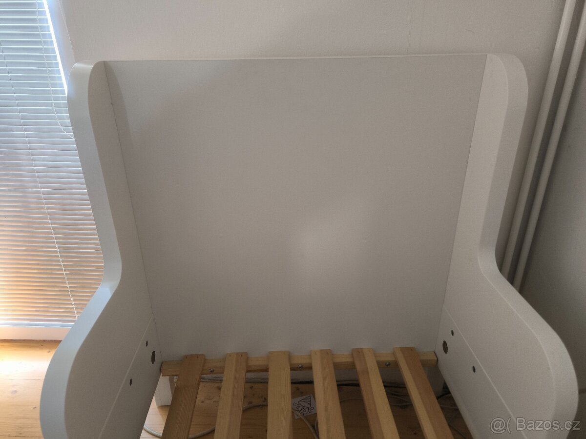 Dětská postel - 7