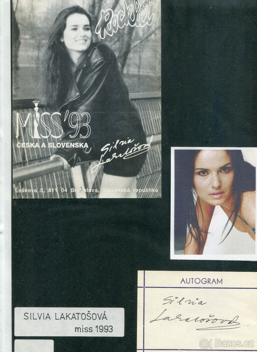 Autogramy/024 - 7