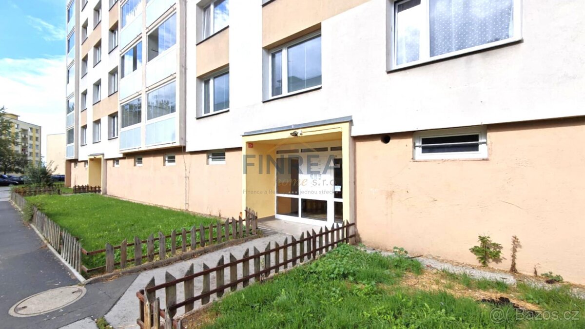 Prodej bytu 4+1 99 m2 Karla Čapka, Krupka - Maršov - 7