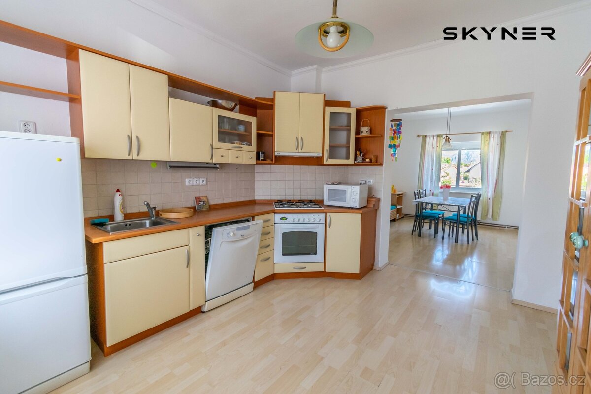 Prodej rodinné domy, 210 m² - Ústí nad Labem - Svádov - 7