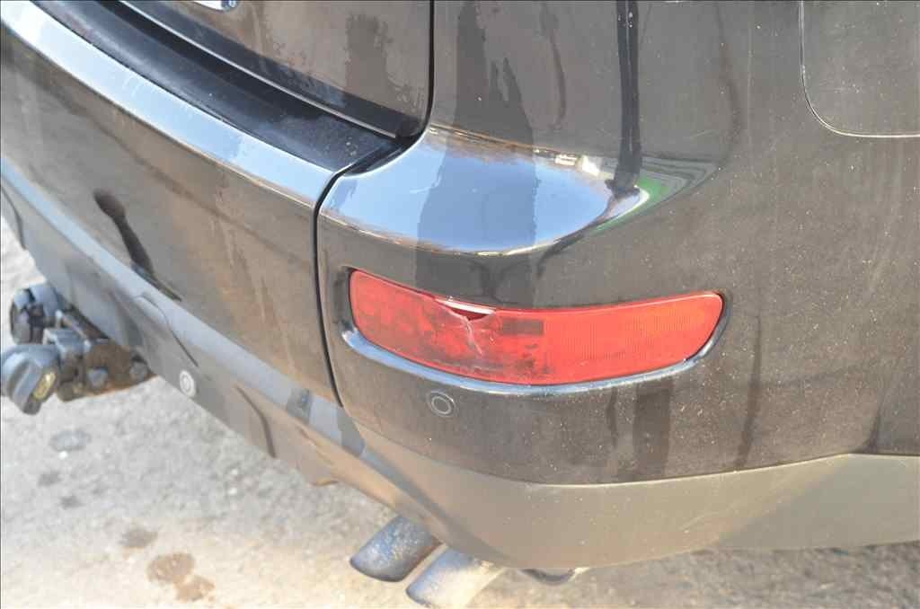 Peugeot 4007 2,2 HDI 4WD 115KW 4x4 - 7