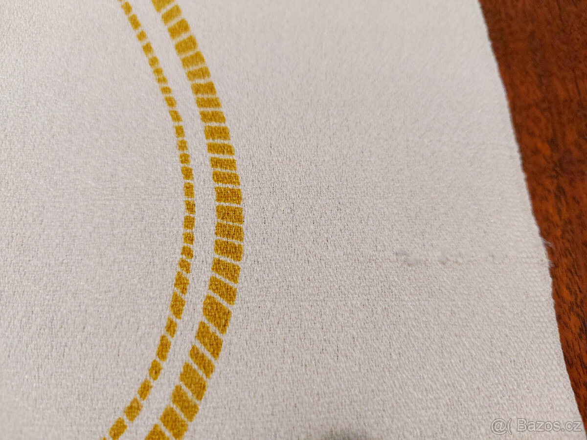 Jarní ubrusy - set 2 kusy - 7