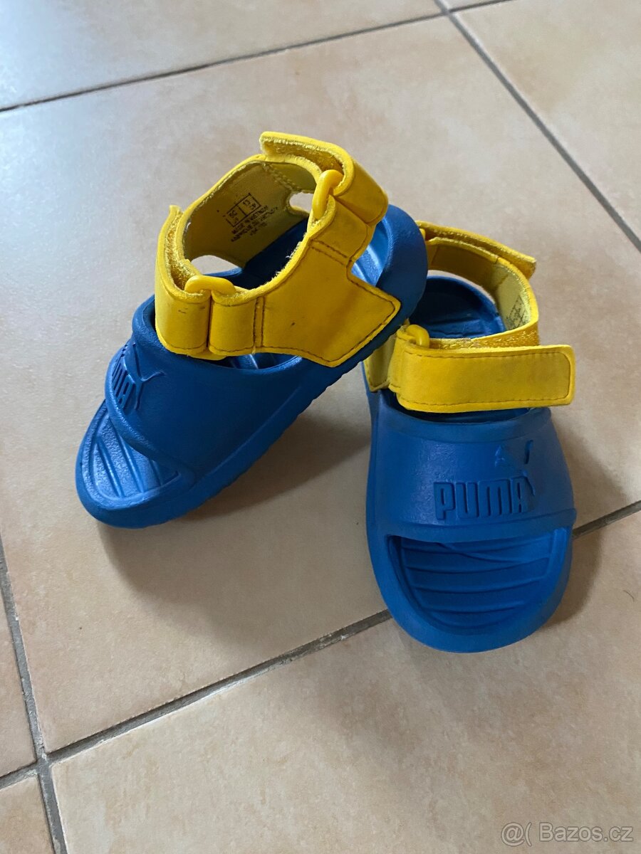 Sandále - 7