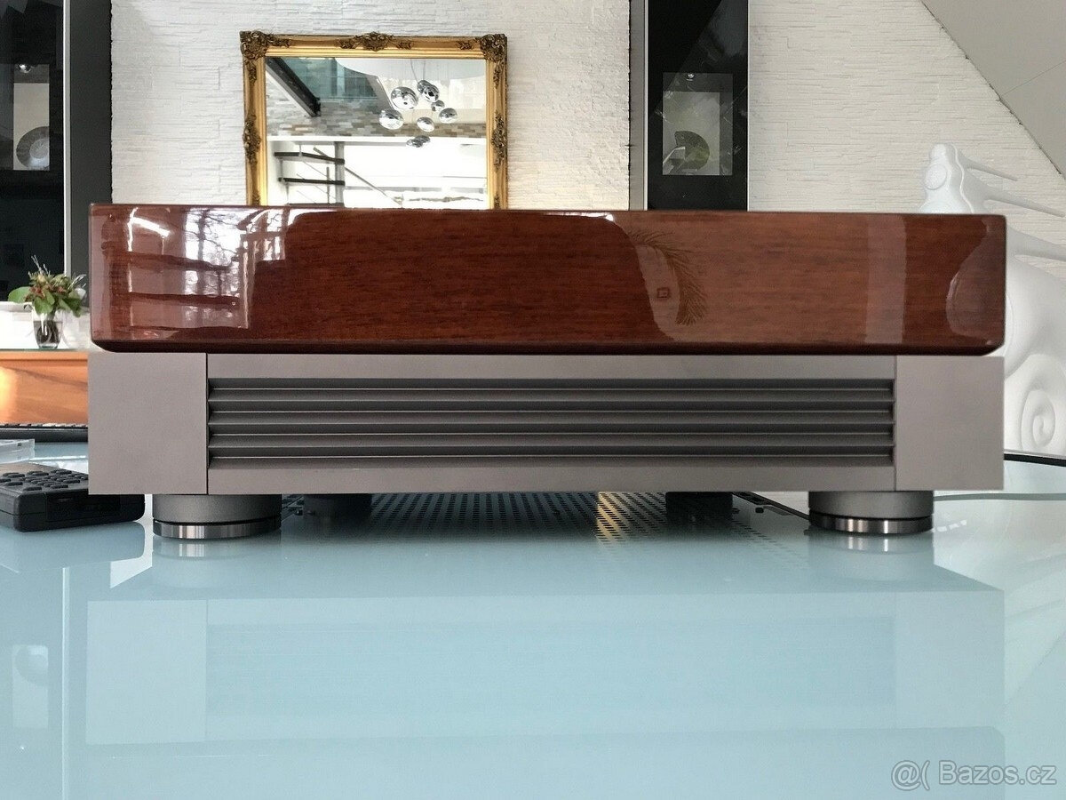 YAMAHA GT-CD1 230V Výjimečný přístroj 28kg ŠPIČKOVÝ CD p - 7