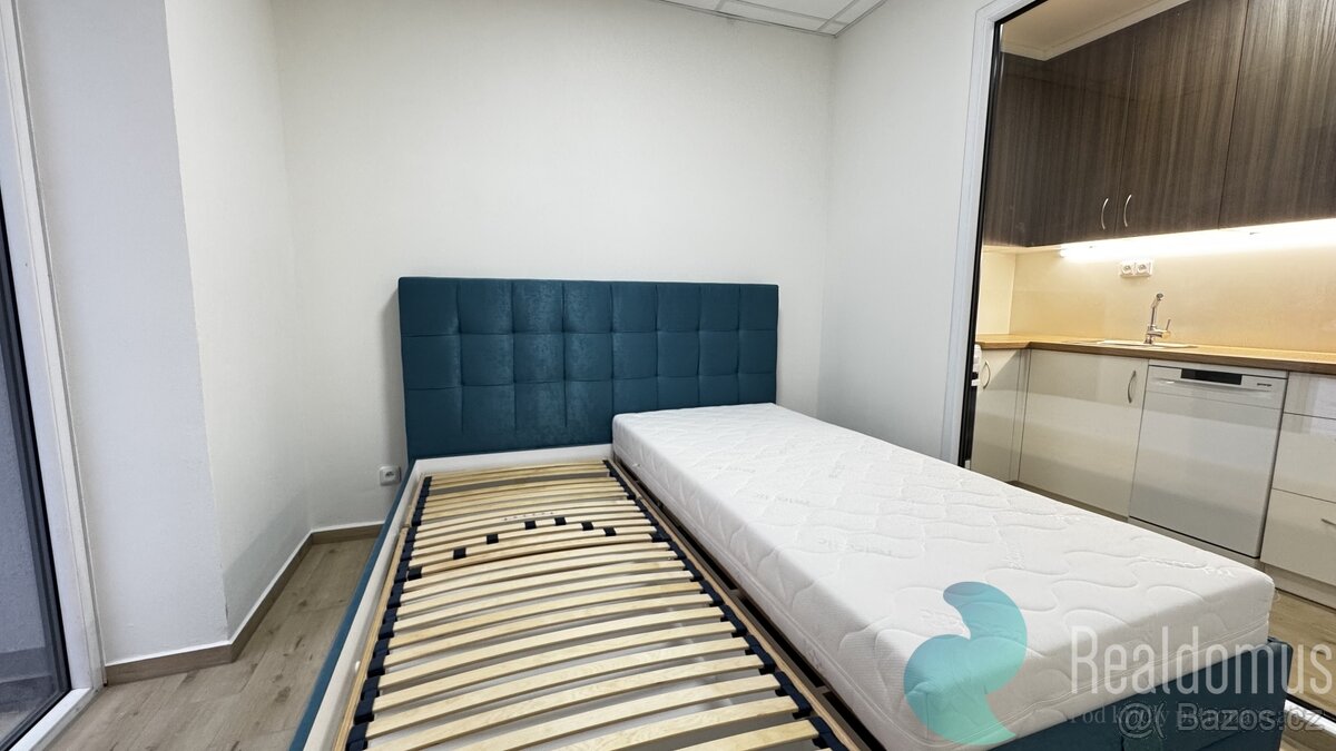 Pronájem, byt, 2KK, Trocnov, České Budějovice - 7