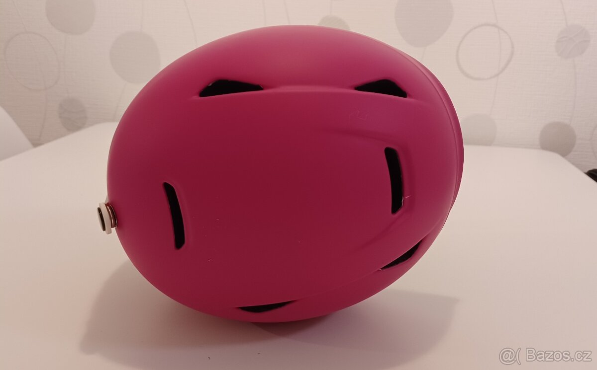 Dívčí lyžařská helma CRIVIT - 7