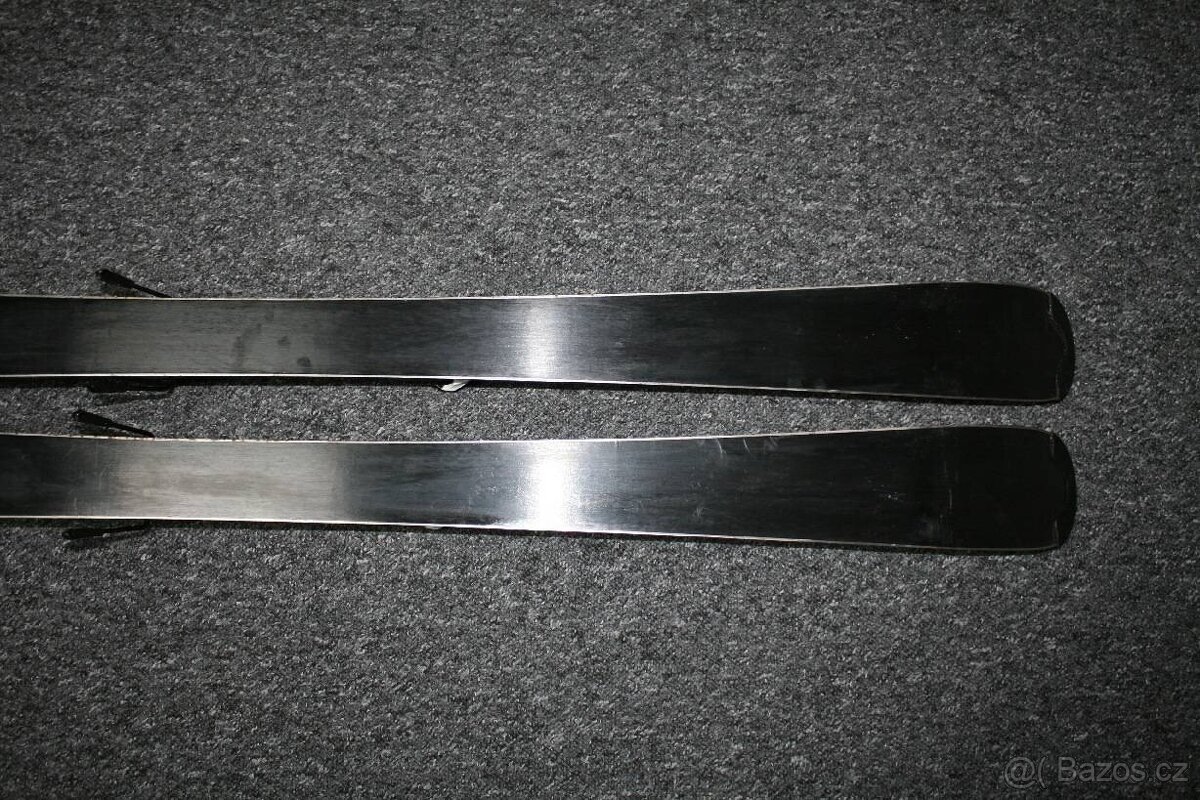 lyže Rossignol hero 130 cm , lyžiarky - 7