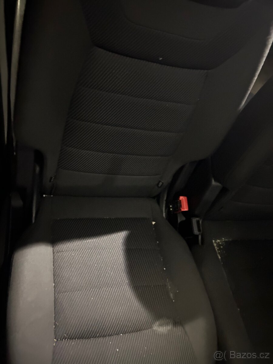 S-max náhradní díly 2006-2014 - 7