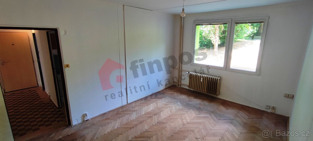 Prodej bytu 3+1 66m2 Plzeň Doubravka - 7