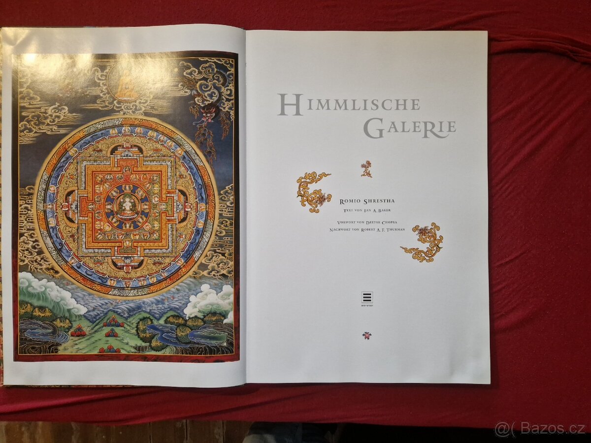 Nebeská galerie - 7