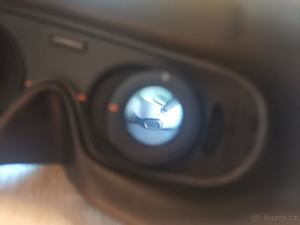 FPV sada dron GEPRC Cinebot30 DJI o3 Integra - 7