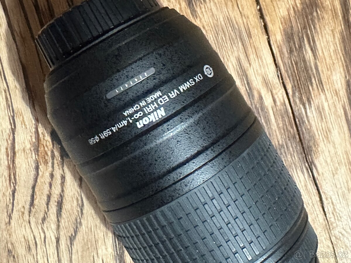 Nikon d5200 kompletní - 7