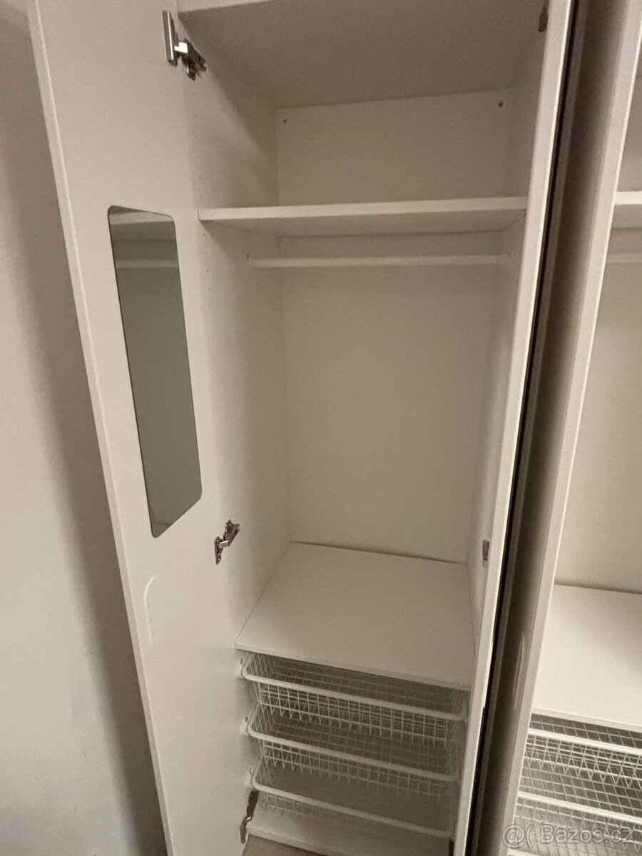 Dětský či studentský nàbytek IKEA zn. Stuva - 7