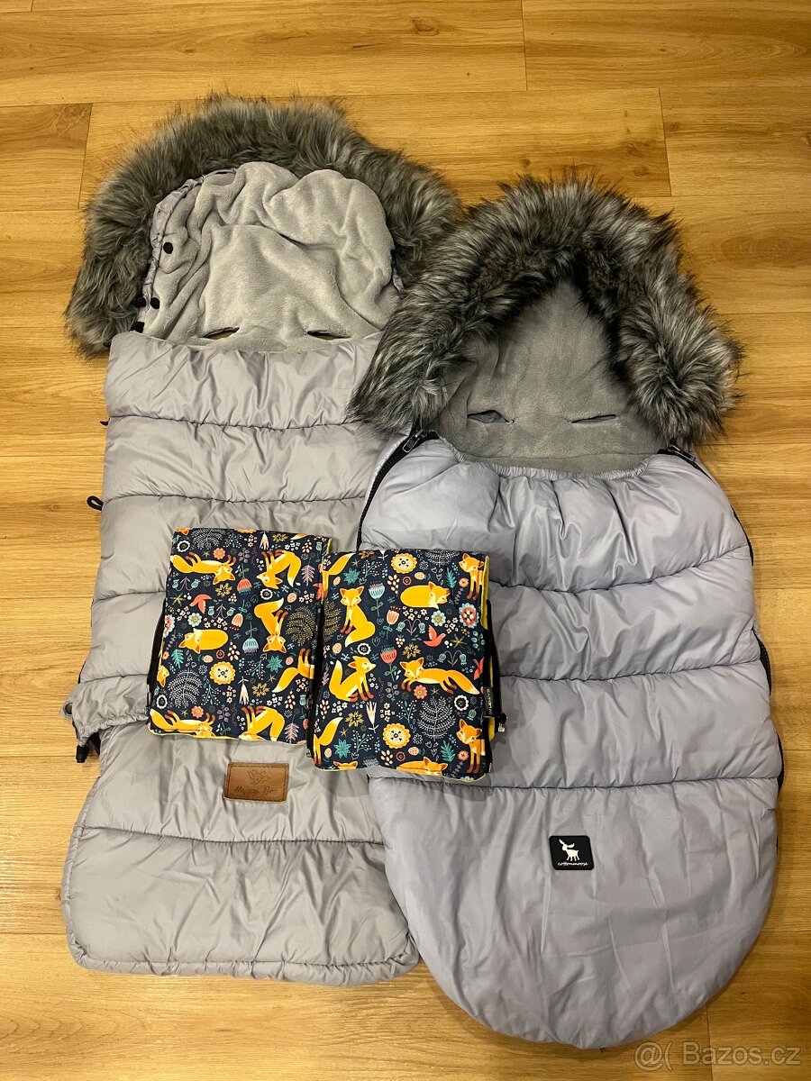 Thule Urban glide 2 - 7