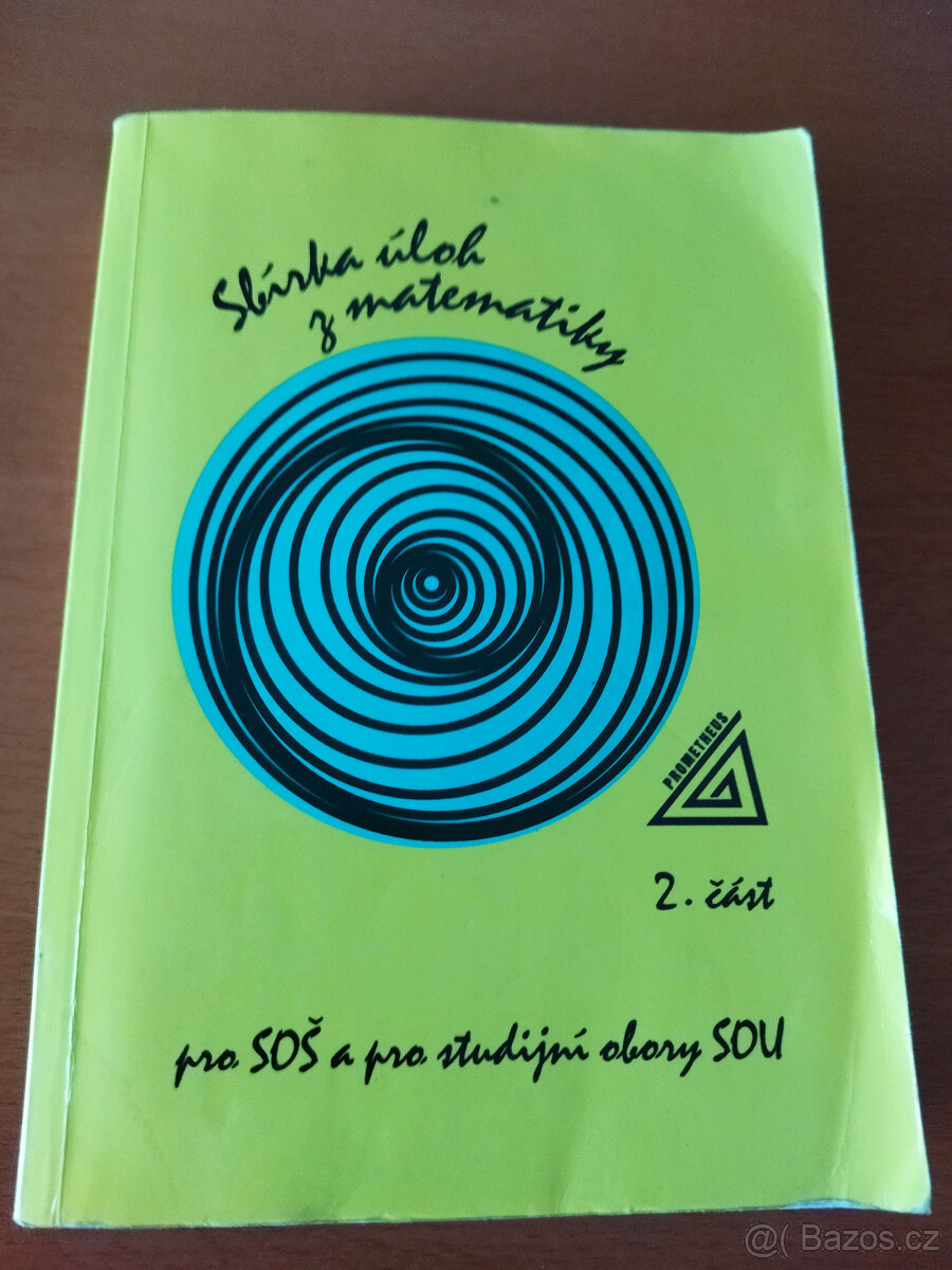 Dostavník, Karo, učebnice pro ZŠ, SŠ, SOU - 7