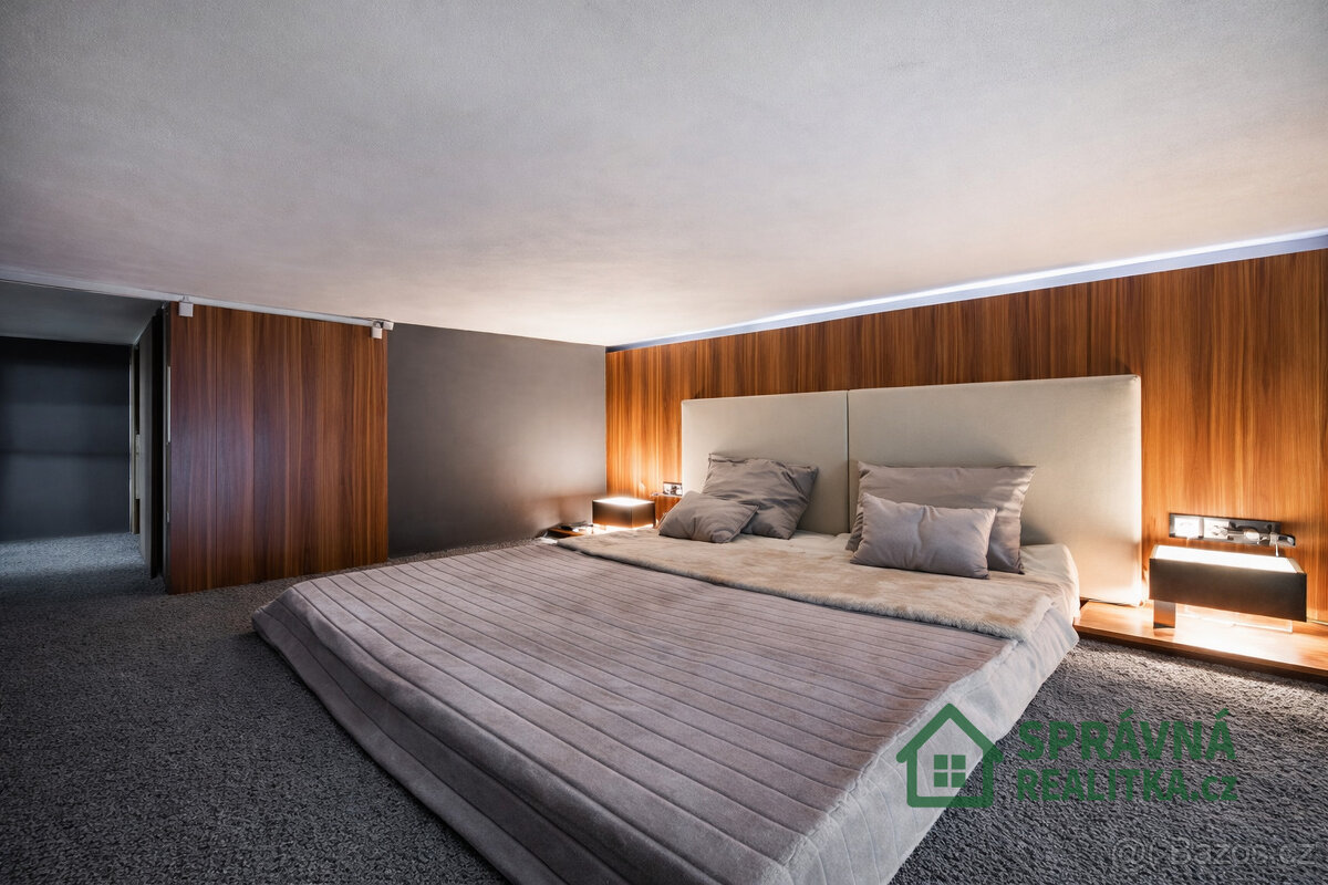 Prodej bytu 3+1, 88 m2, Plzeň - 7