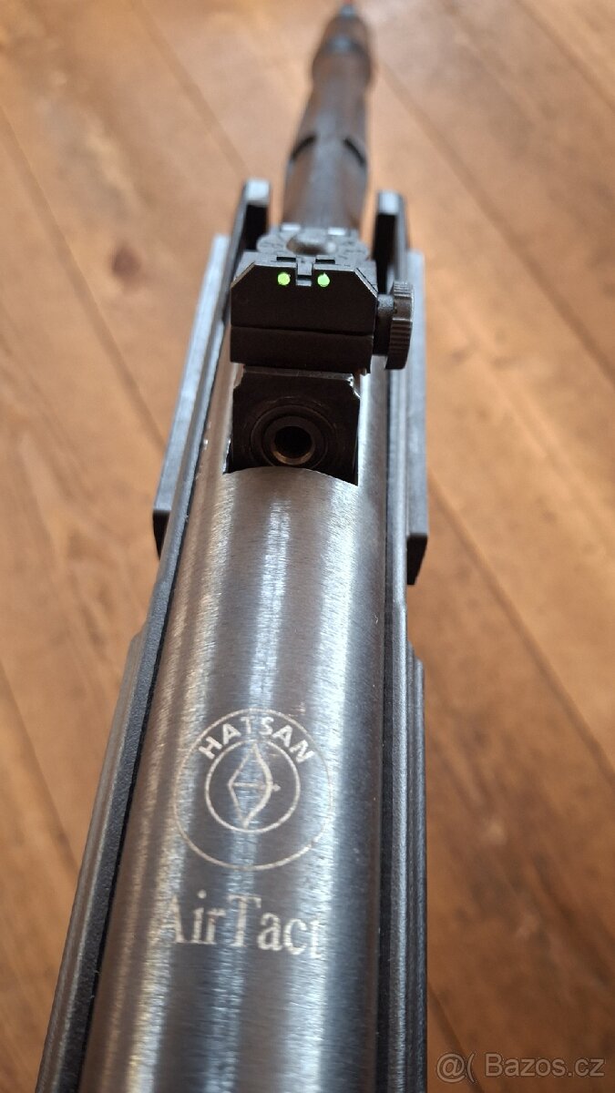 Vzduchovka hatsan - 7