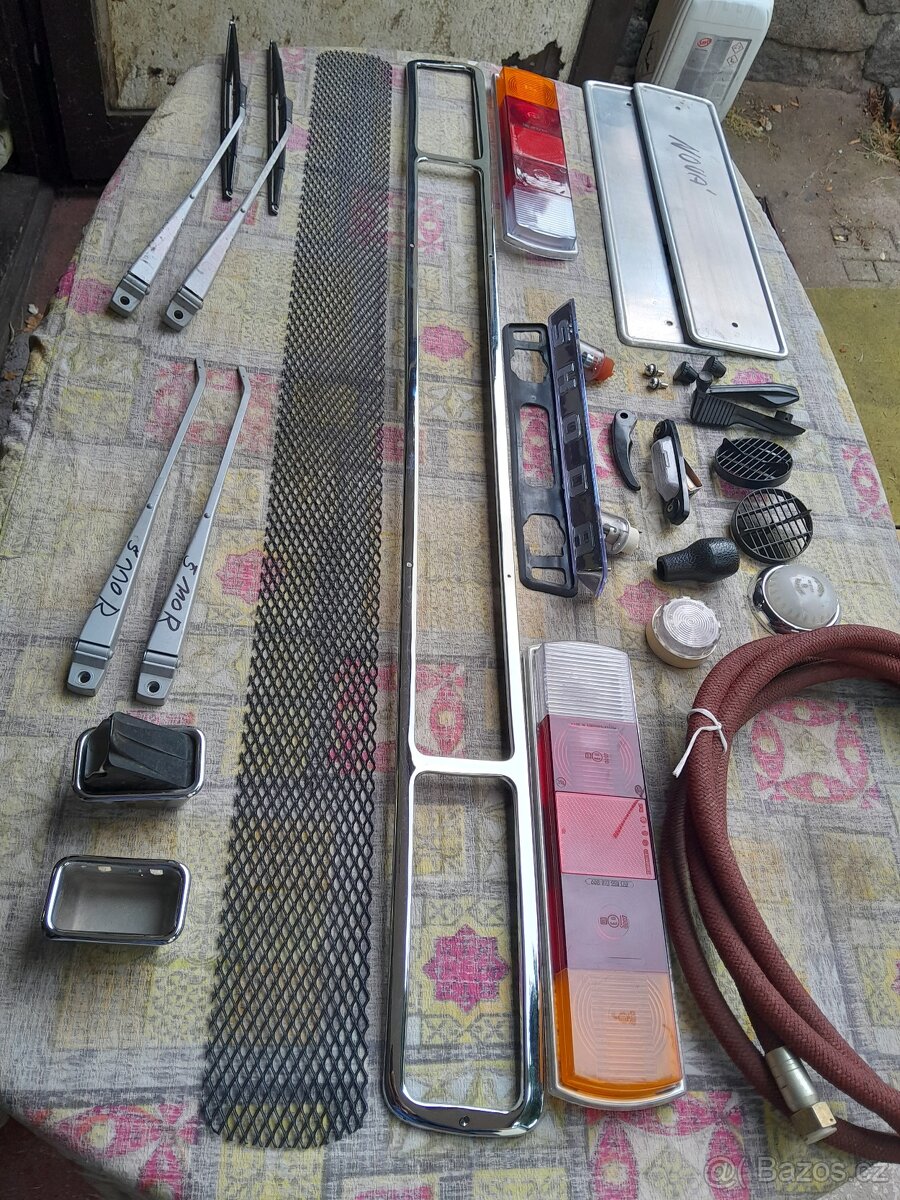 Š110 R COUPÉ-NOVÉ - 7