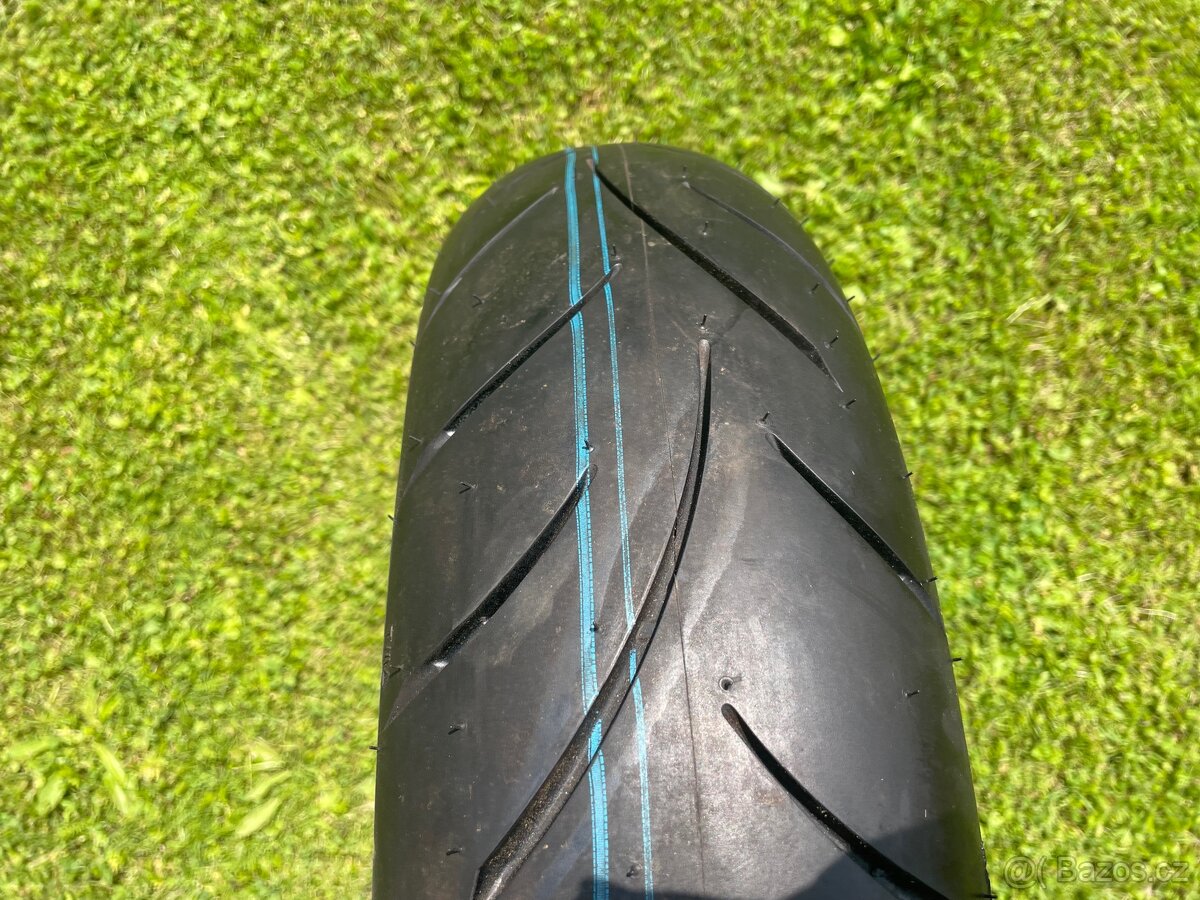 Pneumatika Mitas 140/80 17 - 7