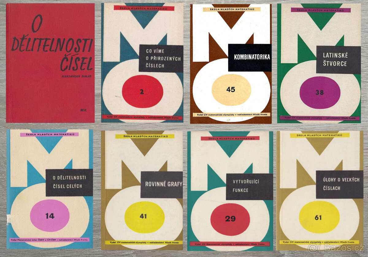 Algoritmy, automaty, kybernetika - 7