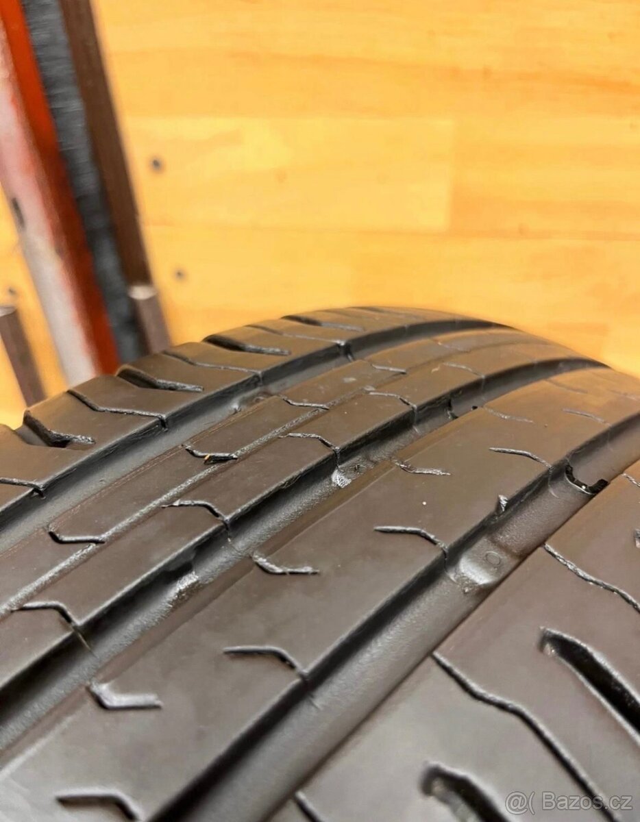 Letní pneu 165/60/15 - 7