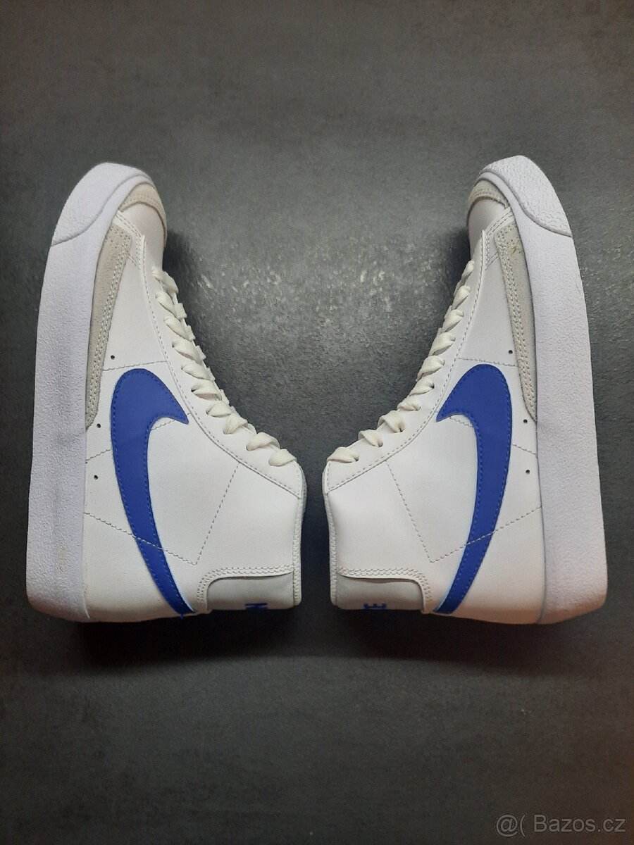 Nike Blazer Mid '77, v. 36,5 - 7
