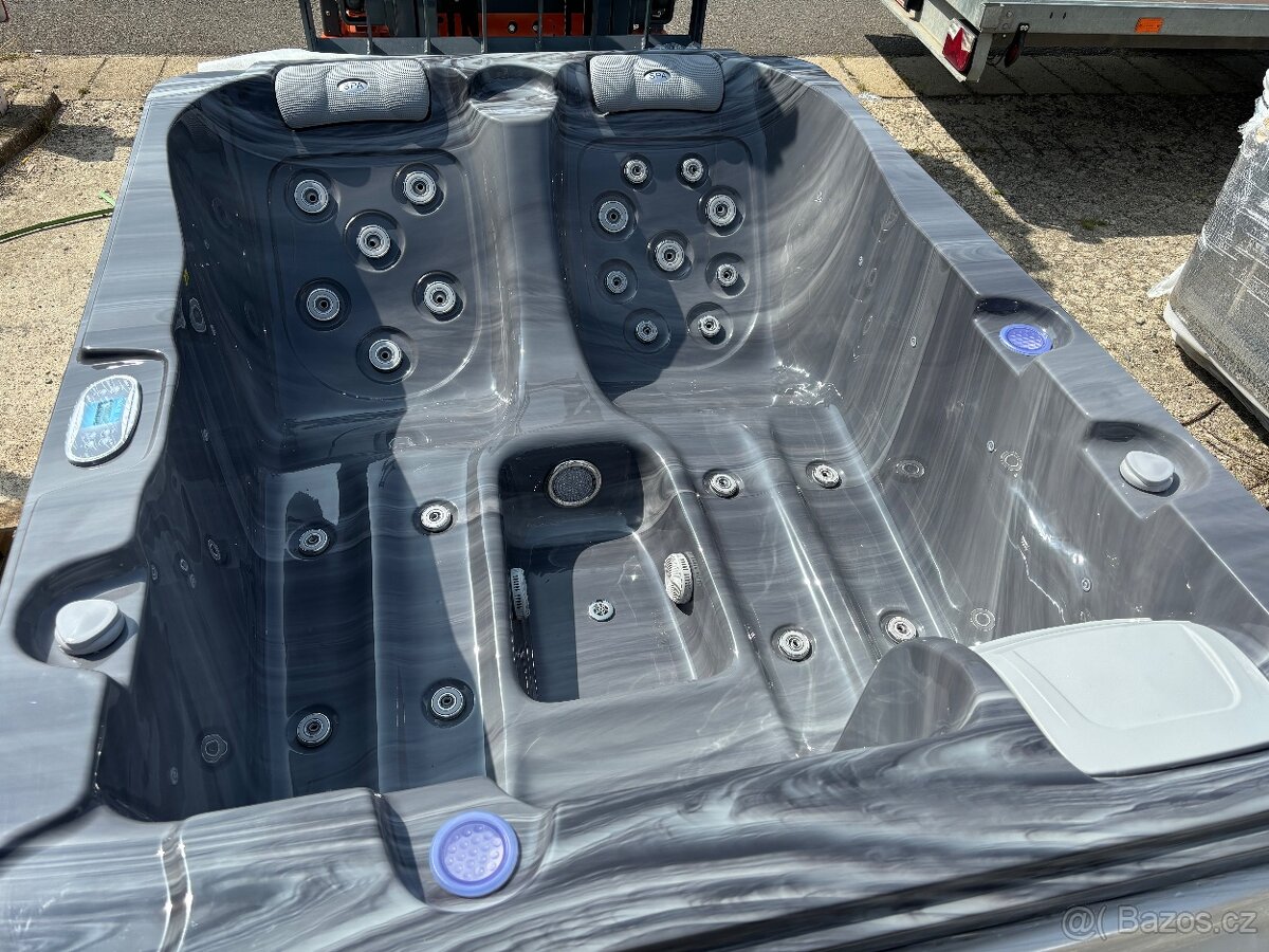 Virivka pro 2-3 osoby Balboa - 7