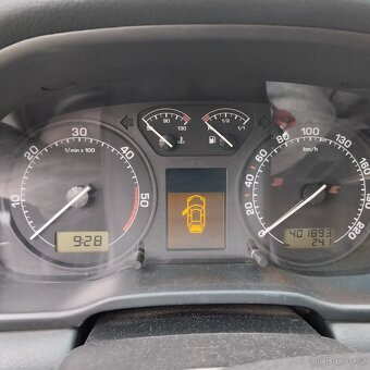 škoda octavia 1,9TDI 66KW ALH - 7