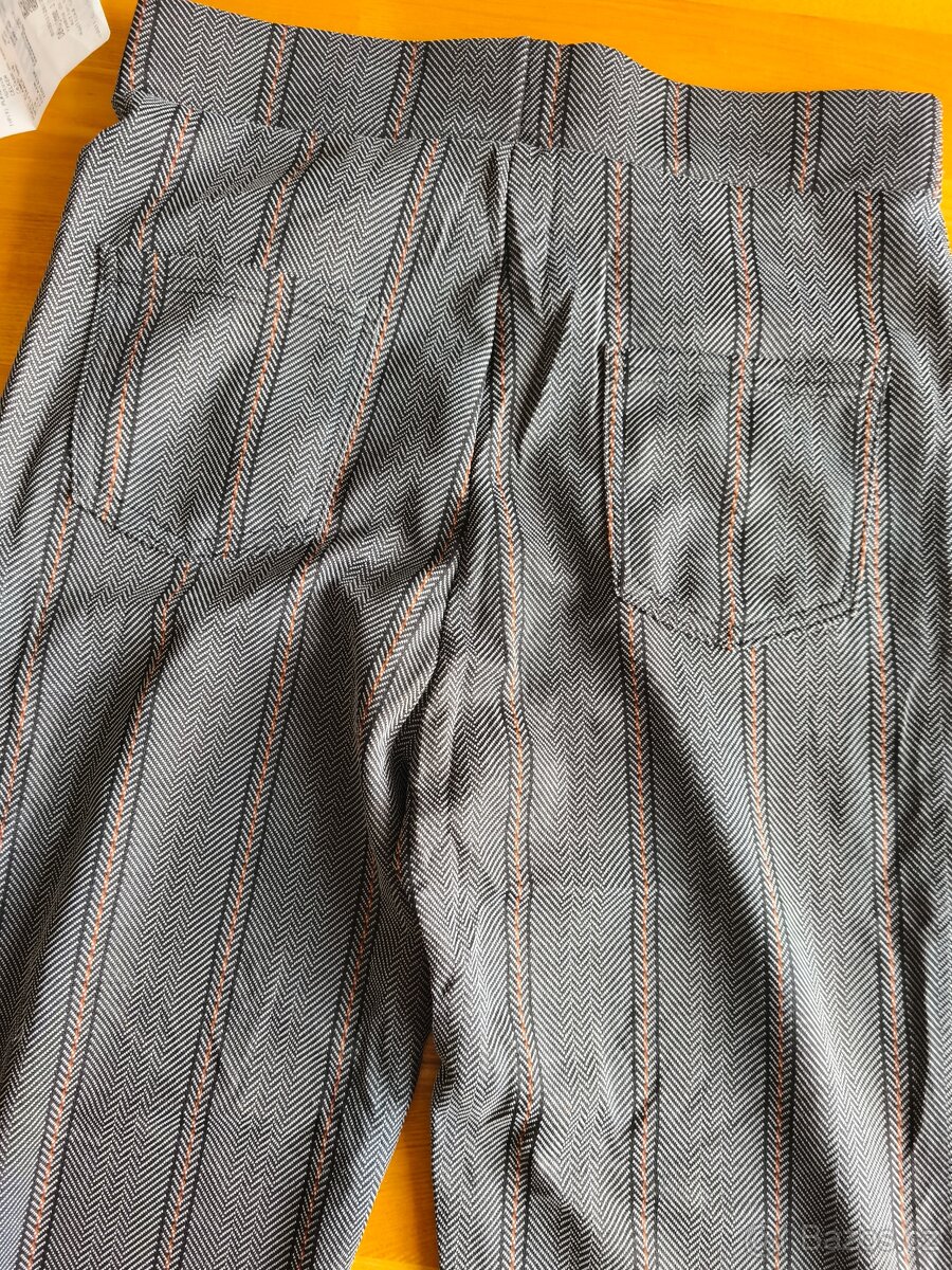 Nové kalhoty nenosím - 7