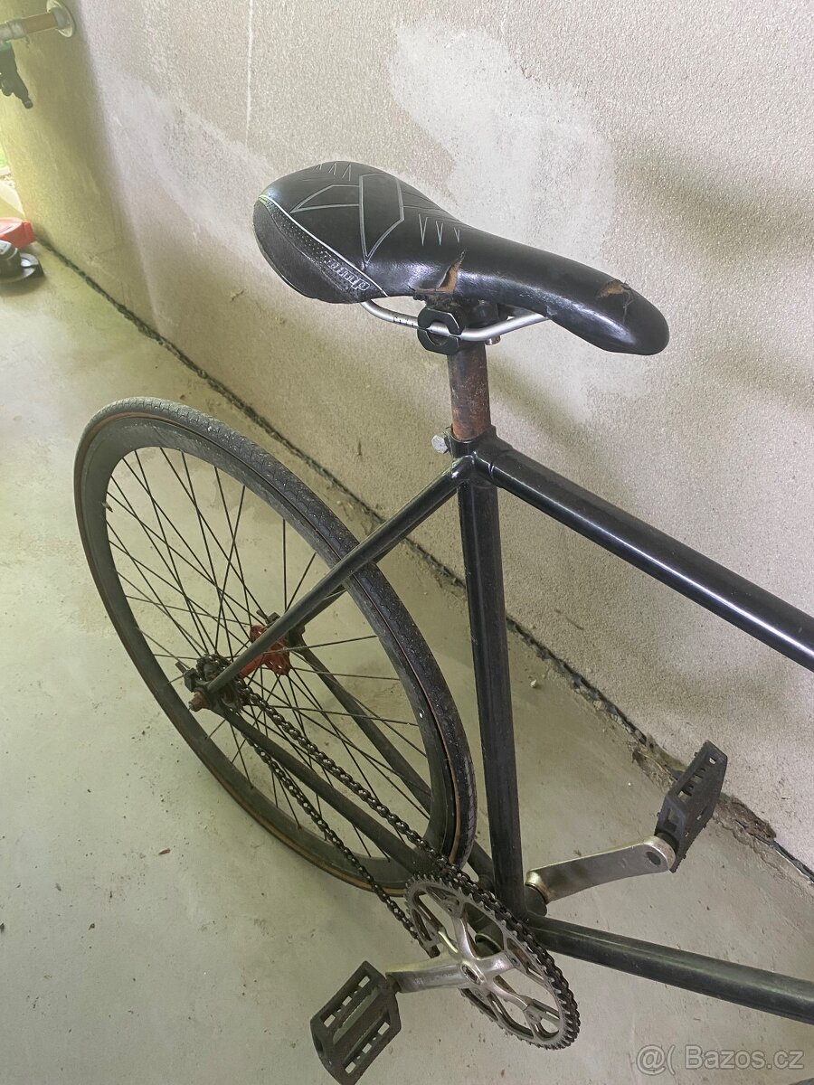 Fixie bike - 7