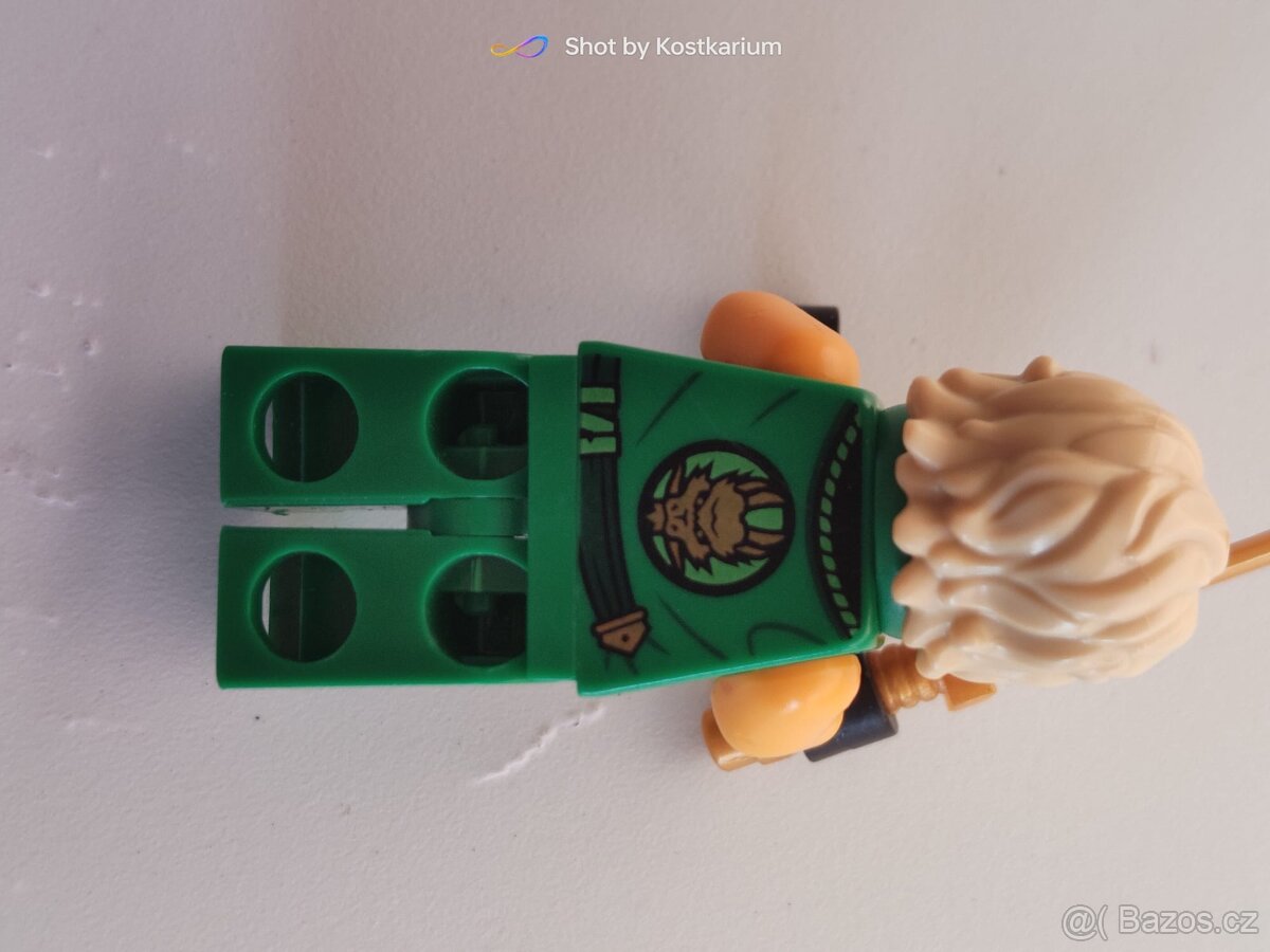 Lego Ninjago set 71700 - 7