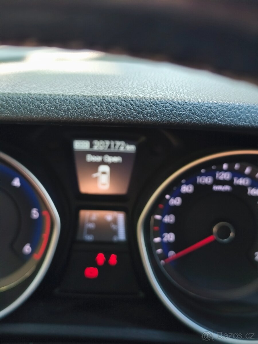 Hyundai i30 kombi - 7