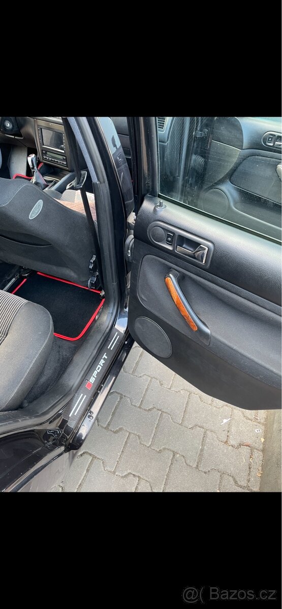 Vw bora 1.9 tdi - 7