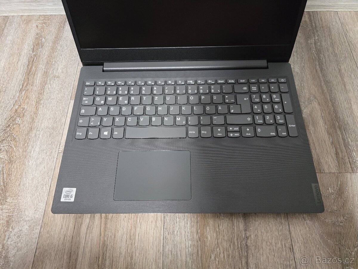 15,6" notebook Lenovo V15-IIL Grey - 7